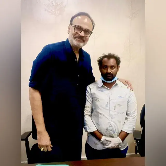 Nagababu: చిరు వ్యాపారుల కడుపు మీద కొట్టడం సరికాదు