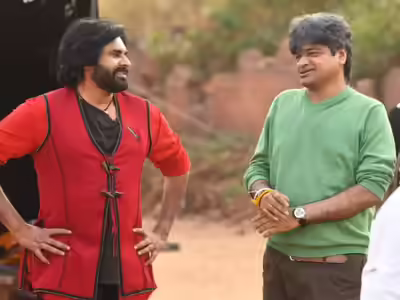 Ustad Bhagat Singh : ఉస్తాద్ అప్డేట్స్ ఎప్పుడు? హరీశ్ క్లారిటీ!