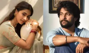 నానికి జోడి గా బుట్టబొమ్మ?