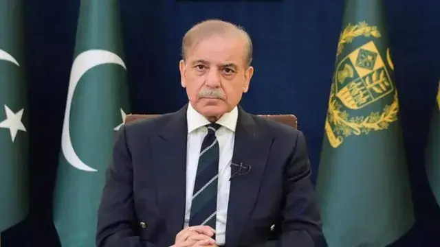 Pakistan will not play India in T20 World Cup: Shehbaz