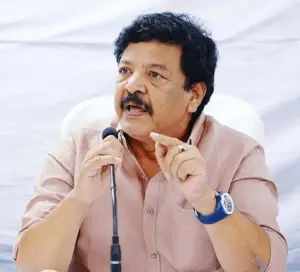 త్వరలోనే నంది అవార్డులు: మంత్రి దుర్గేష్