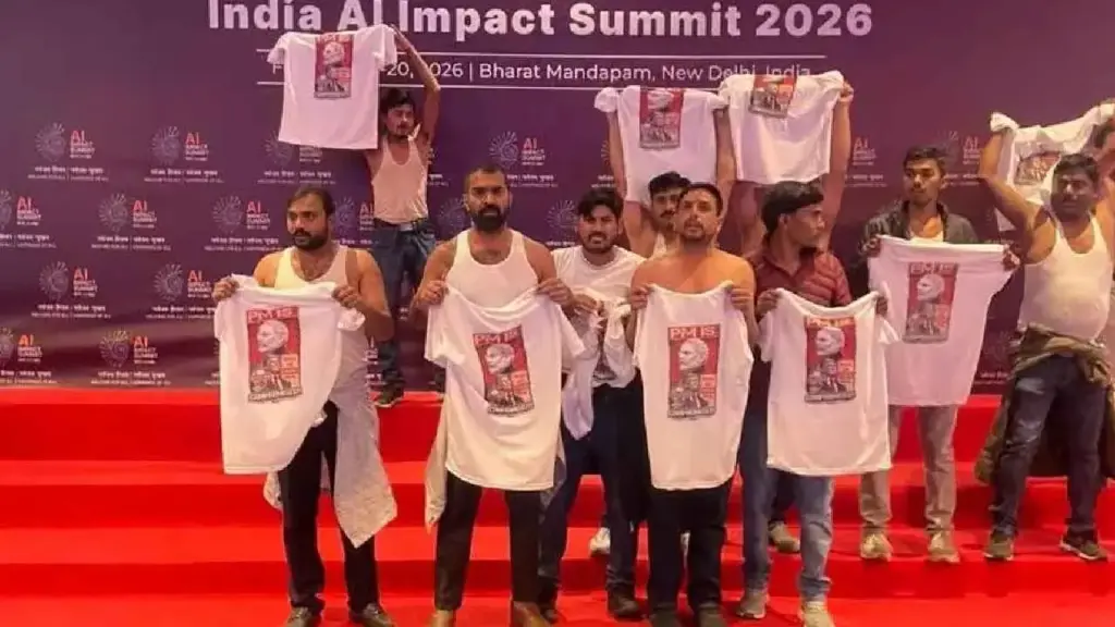 AI Summit Protest Case: నిందితులకు బెయిల్ తిర‌స్క‌రించిన పాటియాలా కోర్టు