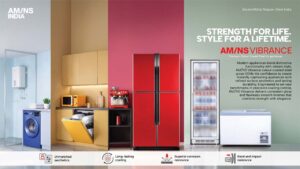 ప్రీమియం స్టీల్ ఉత్పత్తులను ప్రవేశ పెట్టిన ‘ఆర్సెలర్ మిట్టల్ నిప్పాన్ స్టీల్ ఇండియా’