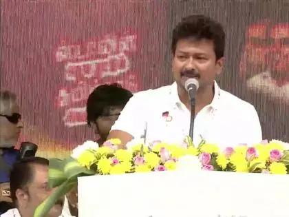 Udhayanidhi Stalin: ప్రధానిపై ఉదయనిధి స్టాలిన్ వివాదాస్పద వ్యాఖ్యలు