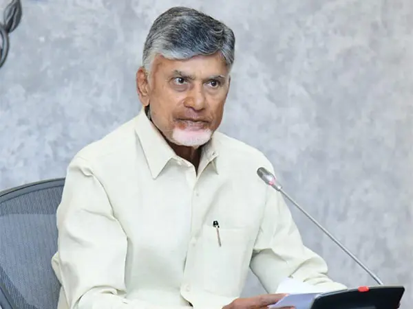 Budget 2026: ఇది ఫార్వర్డ్ లుకింగ్ బడ్జెట్: సీఎం చంద్రబాబు