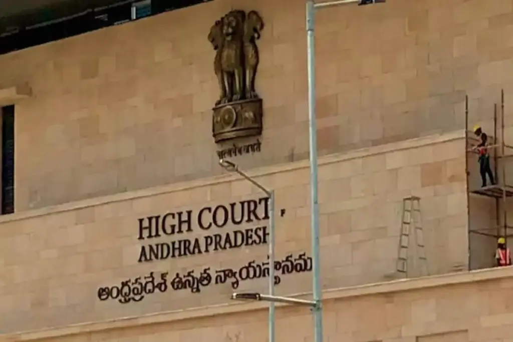 Andhra Pradesh: High Court's key orders on Group-1
