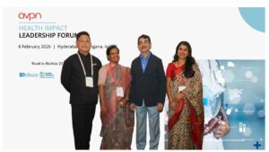 ఏవిపిఎన్ హెల్త్ ఇంపాక్ట్ లీడర్‌షిప్ ఫోరం