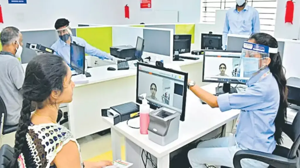 AP: స్కూల్ పిల్లలకు ఉచితంగా ఆధార్ క్యాంపులు