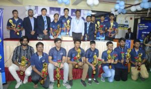 ఆకాష్ ఇన్‌స్టిట్యూట్ తెలంగాణ విద్యార్థుల విజయం