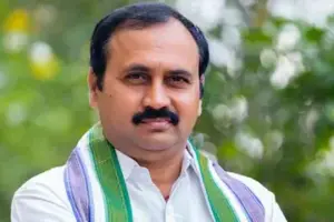 ఆళ్ల రామకృష్ణారెడ్డికి ACB కోర్టు నోటీసులు?