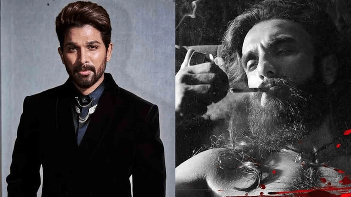 Dhurandhar2: రేసులో గీతా ఆర్ట్స్: అల్లు అర్జున్ ఎంట్రీతో మారిన సమీకరణాలు!