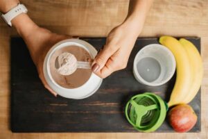 అమెజాన్ ‘ప్రొటీన్ వారోత్సవం’