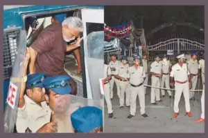 అంబటి రాంబాబుకు 14 రోజుల రిమాండ్‌