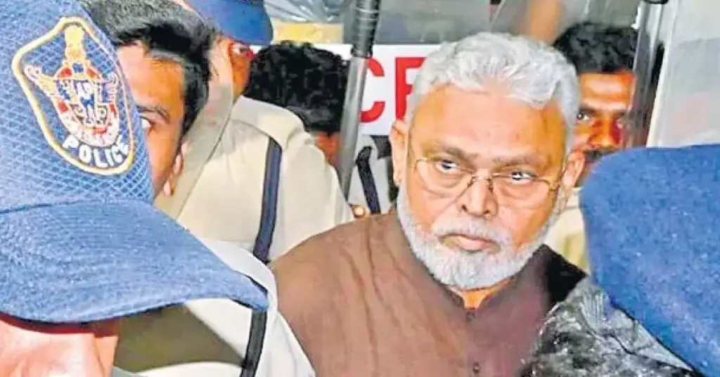 Andhra Pradesh: అంబటి రాంబాబు మళ్ళీ జైలు కు