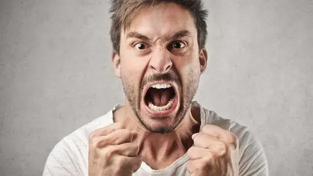 Health: కోపంతో గుండెపోటు ముప్పు