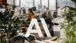 బెంగళూరులో కార్యాలయాన్ని ప్రారంభించిన Anthropic