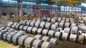 సరికొత్త మైలురాయిని అధిగమించిన ఆర్సెలర్ మిట్టల్ నిప్పాన్ స్టీల్ ఇండియా