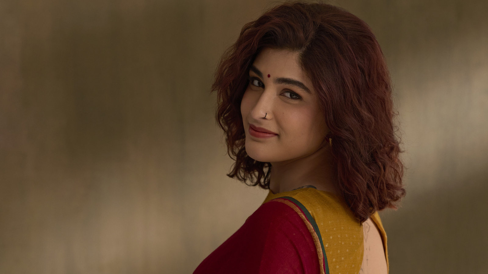 Khushbu daughter Avantika