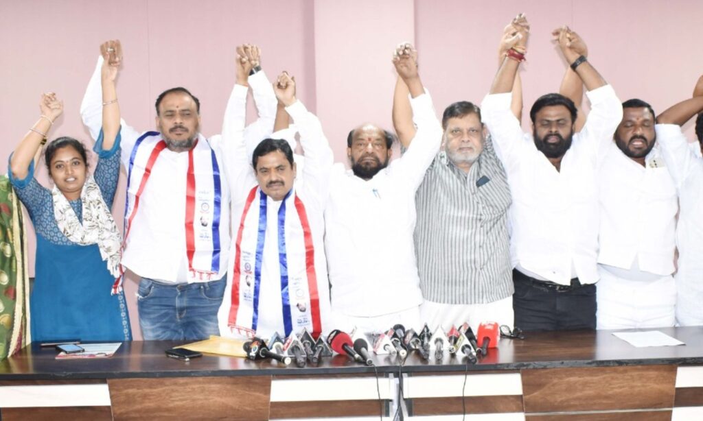 BC Victory Telangana : బీసీల సంచలన విజయం, మున్సిపల్ ఫలితాల్లో కొత్త సందేశం