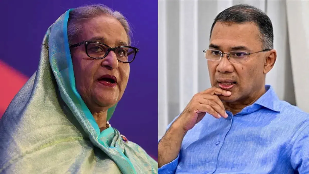 షేక్ హసీనాకు BNP షాక్ .. వెనక్కి రప్పించే ప్రయత్నాలు