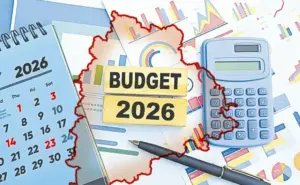 కొత్త బడ్జెట్ పై 16 నుండి సన్నాహక చర్చలు