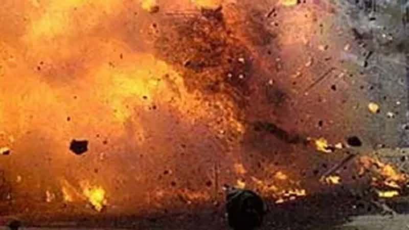 Bomb Explosion : కర్రెగుట్టల్లో ఐఈడీ బాంబు పేలుడు