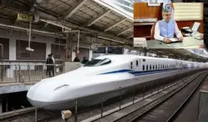దేశవ్యాప్తంగా 7 కొత్త బుల్లెట్ ట్రైన్లు