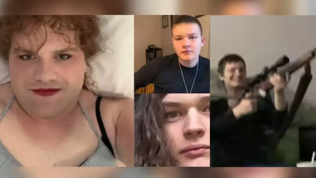 Jessie Van Rootselaar case : కెనడా స్కూల్ కాల్పుల్లో మహిళా అనుమానితురాలు సహా 10 మంది మృతి, 25 మంది గాయాలు