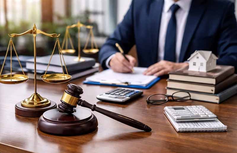 Good News : కేంద్ర ప్రభుత్వ న్యాయవాదుల ఫీజులు పెంపు