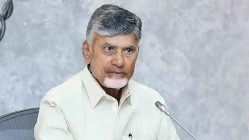 CM Chandrababu: నీటి సమస్యలపై చర్చకు సిద్ధంగా ఉన్నాం