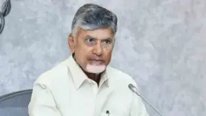 ప్రాజెక్టులు ఏర్పాటు చేయకుంటే భూముల్ని వెనక్కి – సీఎం చంద్రబాబు కీలక హెచ్చరిక