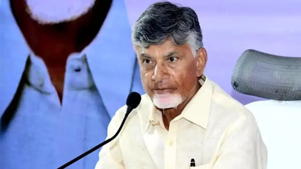 AP: హాస్టల్ విద్యార్థుల ఆరోగ్యంపై చంద్రబాబు కీలక వ్యాఖ్యలు