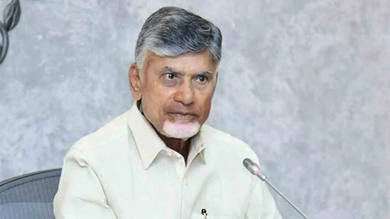 Chandrababu : ఏకసభ్య కమిషన్ ఛైర్మన్ గా చంద్రబాబే ఉండాల్సింది – భూమన ఎద్దేవా