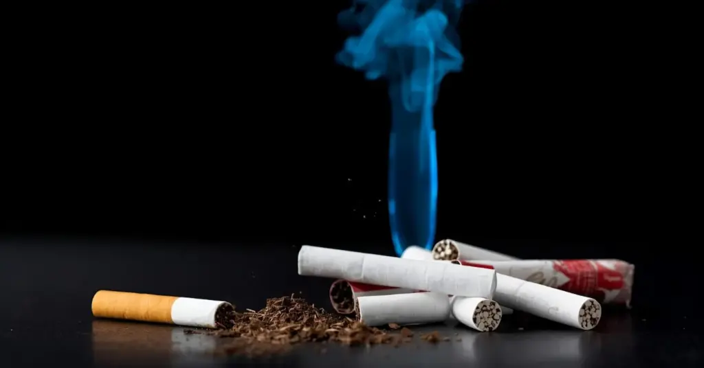 Cigarette: సిగరెట్ ధరలు ఏయే బ్రాండ్ ఎంత పెరిగిందంటే..