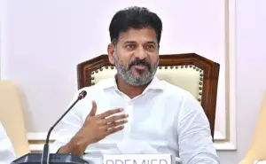 మంత్రులపై సీఎం రేవంత్ ఆగ్రహం