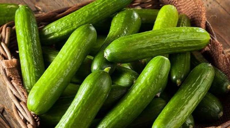 Dosakaya : వామ్మో కిలో దోసకాయ కిలో రూ. 355