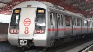 ఢిల్లీ మెట్రో రైల్ లో ఉపాధి అవకాశాలు