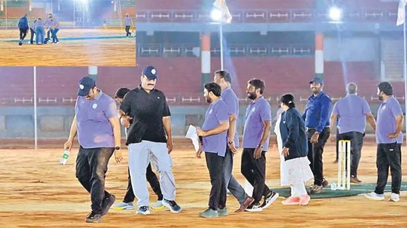 Raghuramakrishna Raju : రఘురామకృష్ణరాజుకు సర్జరీ