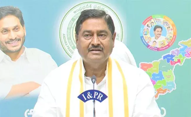 Prasada Rao: డయేరియా మరణాలపై ఆవేదన వ్యక్తం చేసిన ధర్మాన