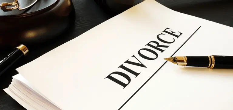 Husband commits suicide after his wife divorces him