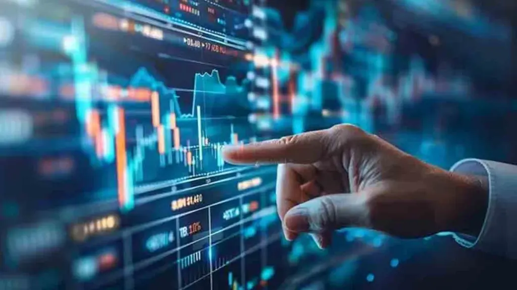 Stock Market: ఫ్లాట్‌గా ముగిసిన స్టాక్ మార్కెట్లు