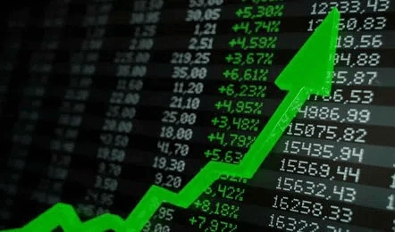 Stock markets closed in profit