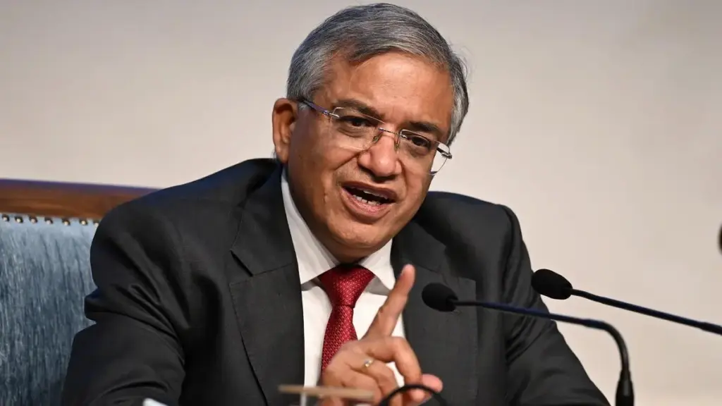 Tamil Nadu Assembly elections to be held in a single phase!: CEC Gyanesh Kumar