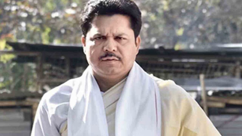 Assam: బీజేపీలో చేరనున్నమాజీ కాంగ్రెస్ అధ్యక్షుడు భూపేన్ బోరా!