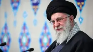 పశ్చిమాసియాలో యుద్ధ జ్వాలలు: ఇరాన్ సుప్రీం నేత ఖమేనీ మరణించారా?