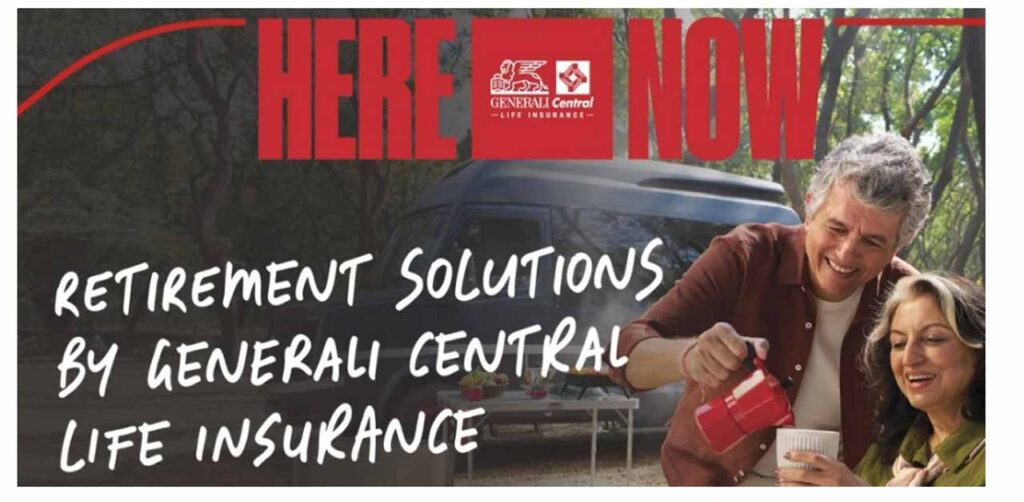 GCLI : జనరలి సెంట్రల్ ‘హియర్ నౌ’ రెండవ దశ ప్రారంభం