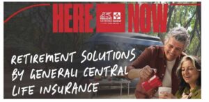 జనరలి సెంట్రల్ ‘హియర్ నౌ’ రెండవ దశ ప్రారంభం