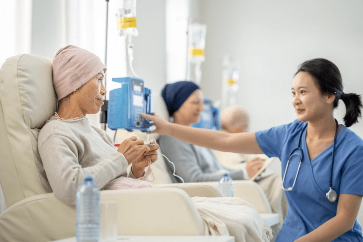 Budget 2026: కేంద్ర బడ్జెట్ 2026లో క్యాన్సర్ రోగులకు భారీ ఊరట