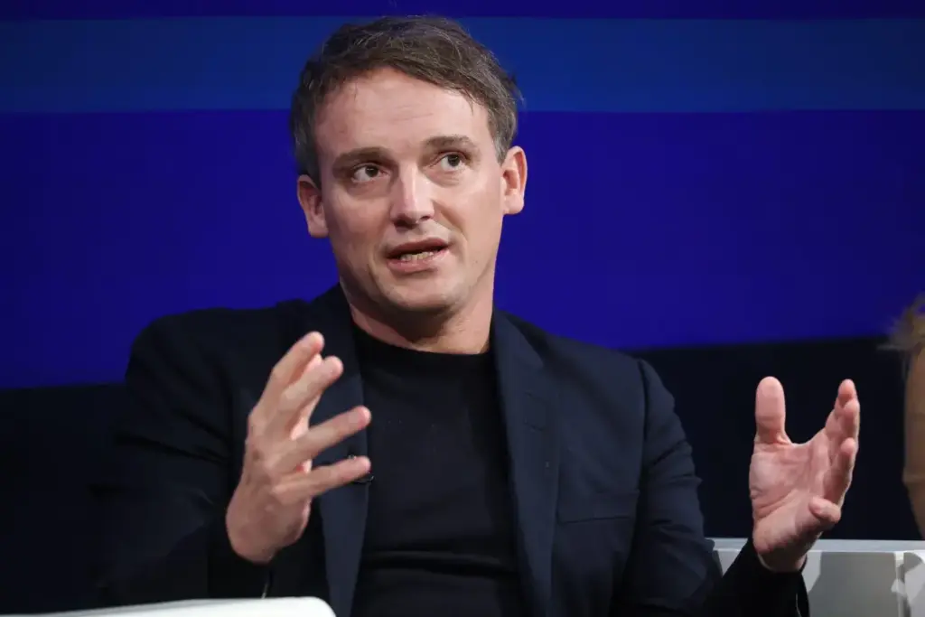 AI: కీబోర్డులపై SAP CEO ఆసక్తికర వ్యాఖ్యలు