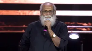 సినీ రచయిత విజయేంద్ర ప్రసాద్ ఇంట్రెస్టింగ్ కామెంట్స్